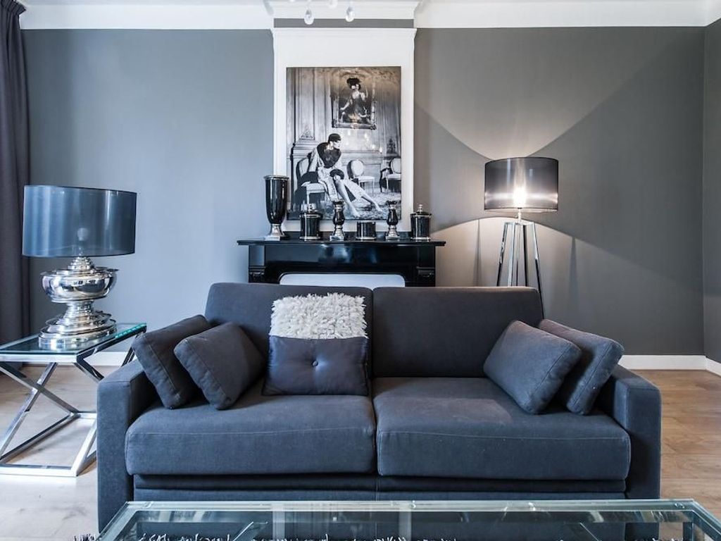 Short Stay Group Rijksmuseum View Serviced Apartments