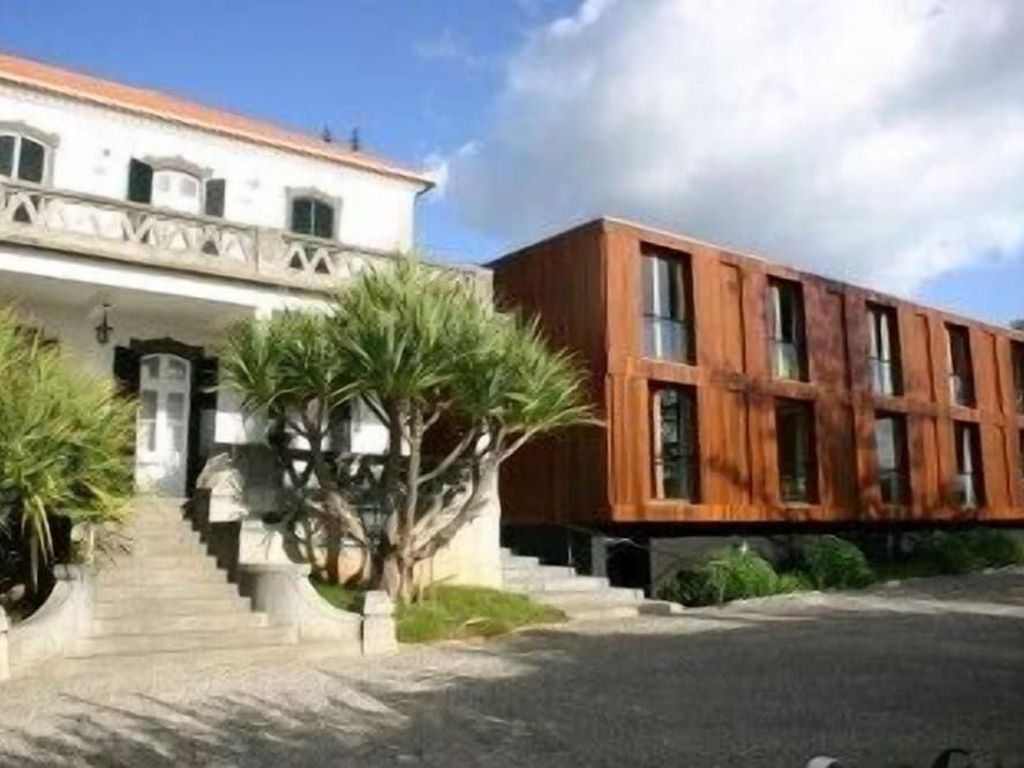 Arts In Hotel Conde Carvalhal