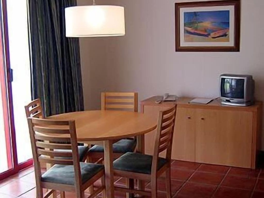 Apartamentos Turísticos Nossa Senhora da Estrela
