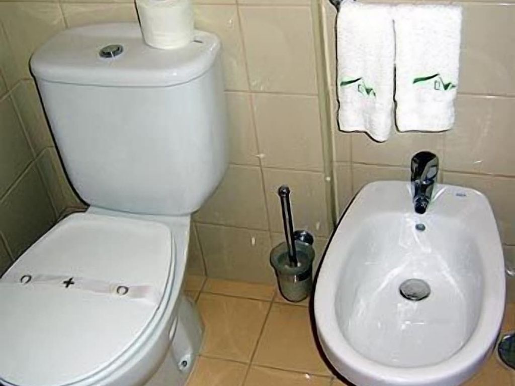 Apartamentos Turísticos Nossa Senhora da Estrela