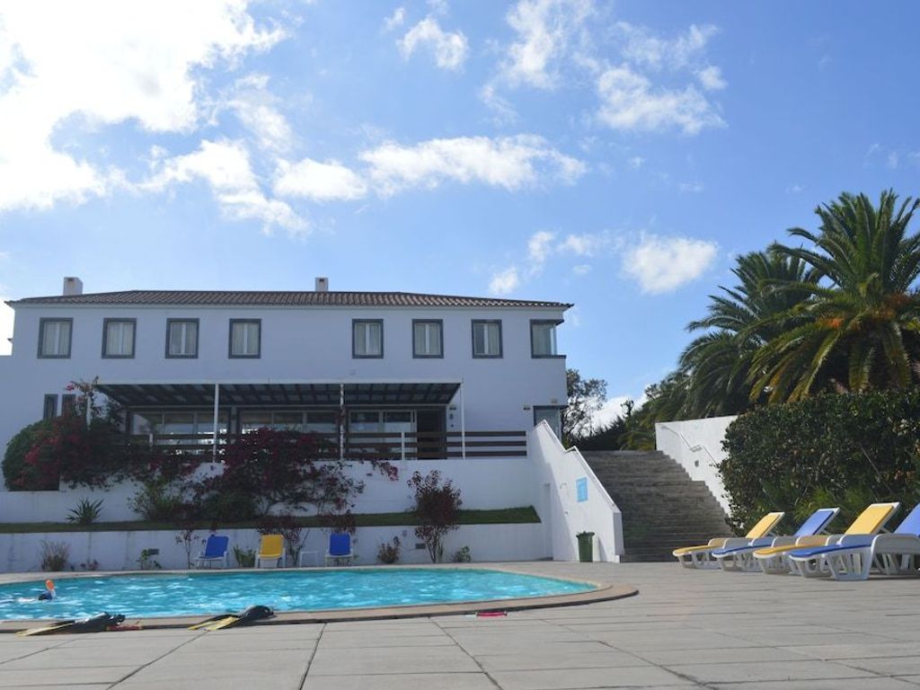 Apartamentos Turísticos Nossa Senhora da Estrela