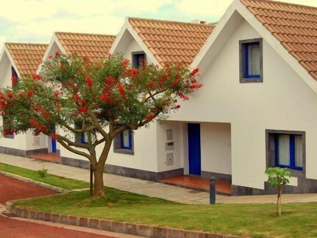 Apartamentos Turísticos Nossa Senhora da Estrela