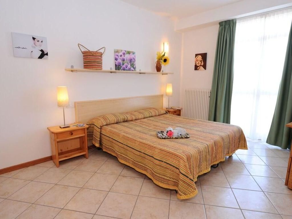 Master Camere ed Appartamenti