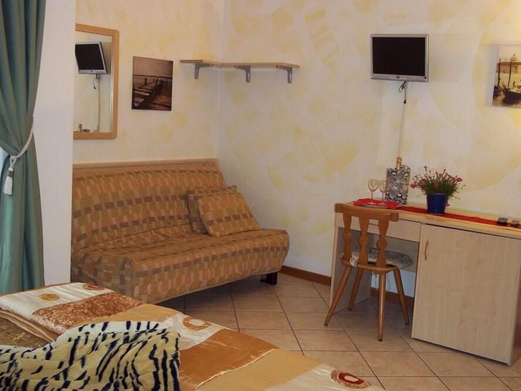 Master Camere ed Appartamenti