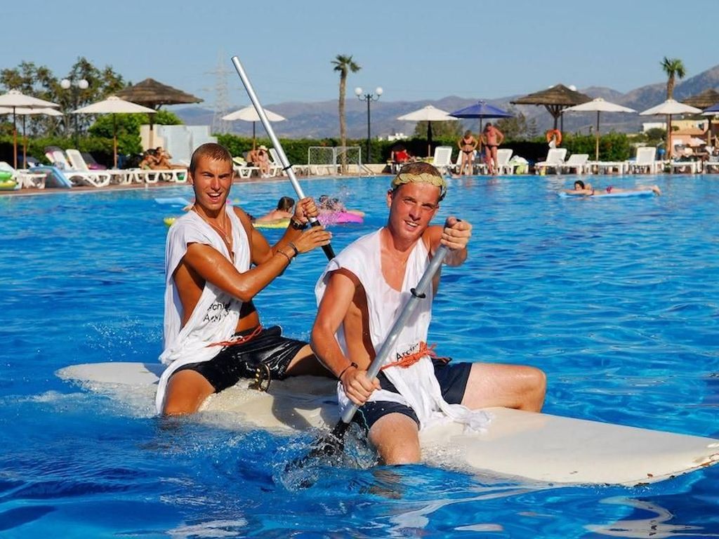 Royal Belvedere - All Inclusive