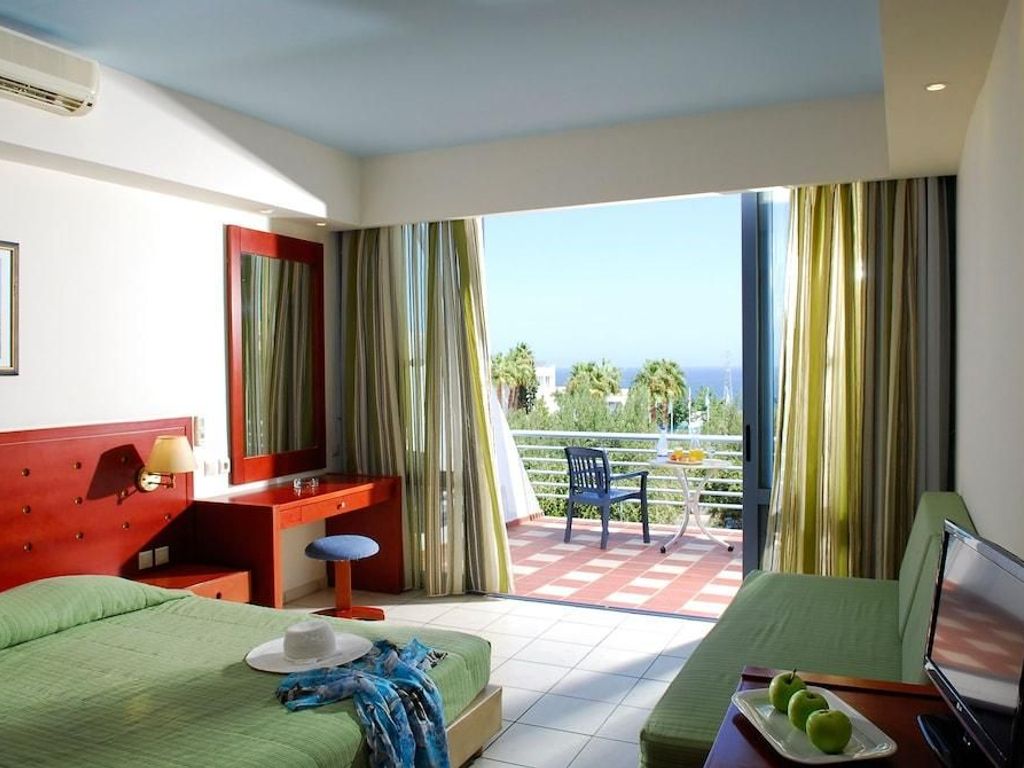 Royal Belvedere - All Inclusive