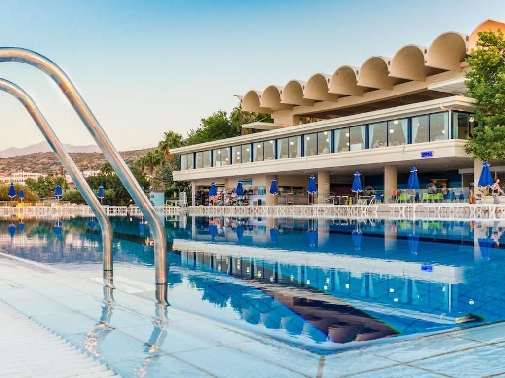 Royal Belvedere - All Inclusive
