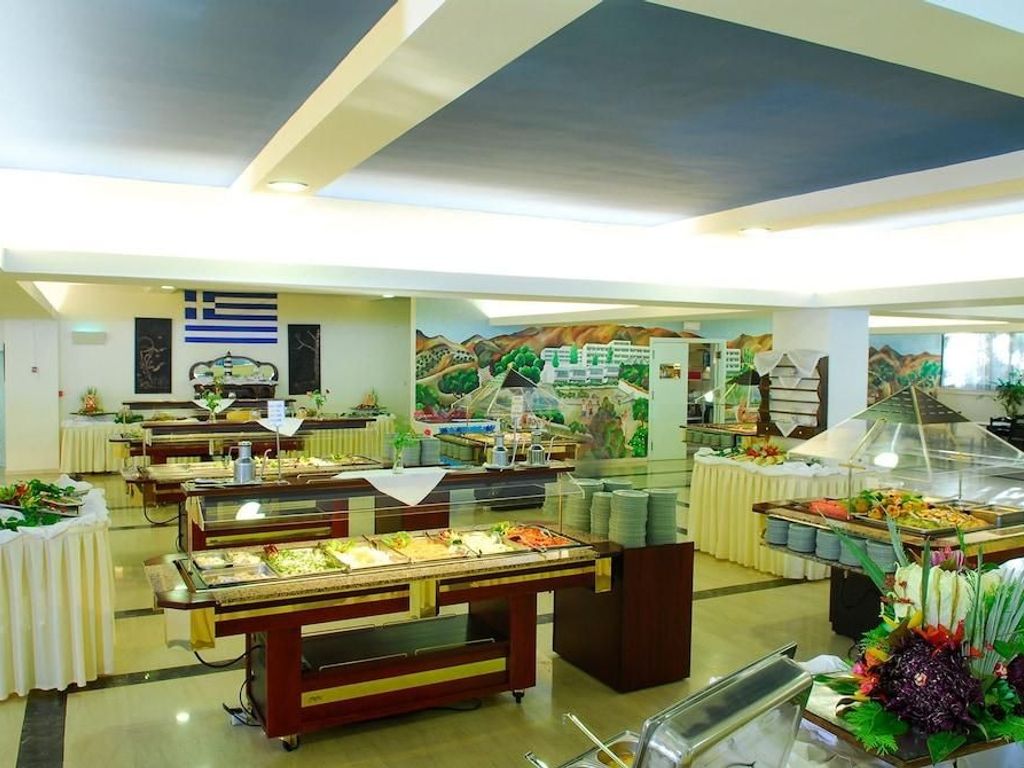 Royal Belvedere - All Inclusive