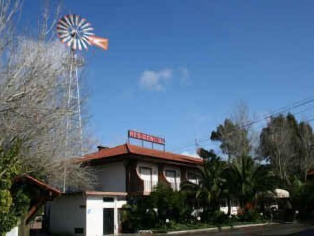 Hotel João Capela
