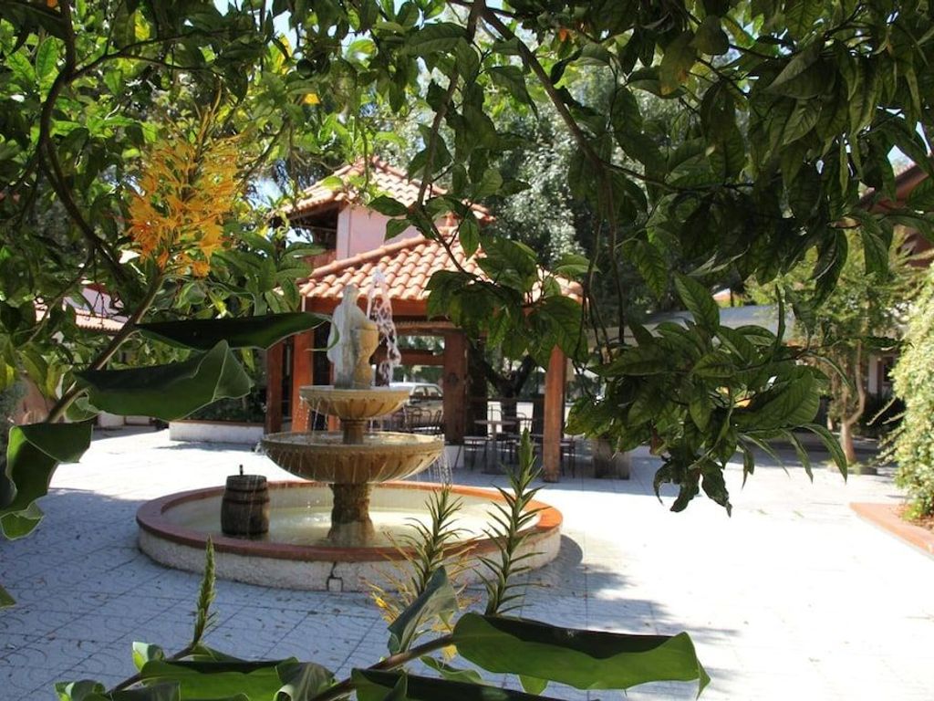 Hotel João Capela