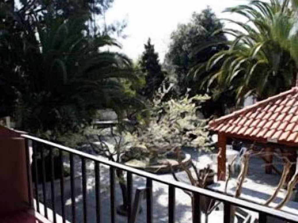Hotel João Capela