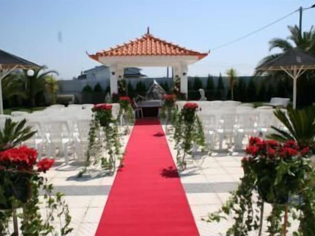 Hotel João Capela