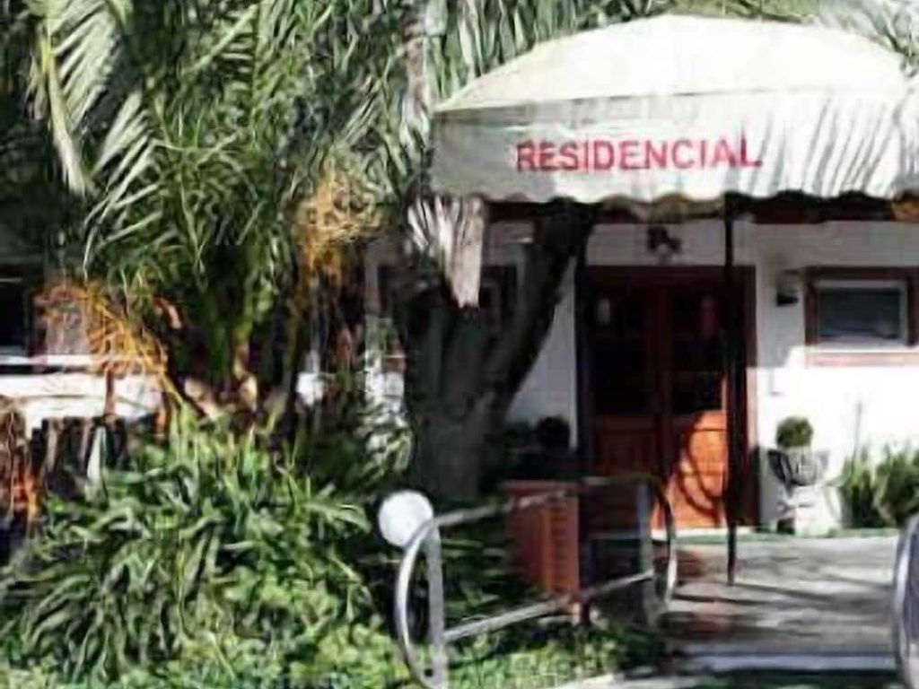 Hotel João Capela