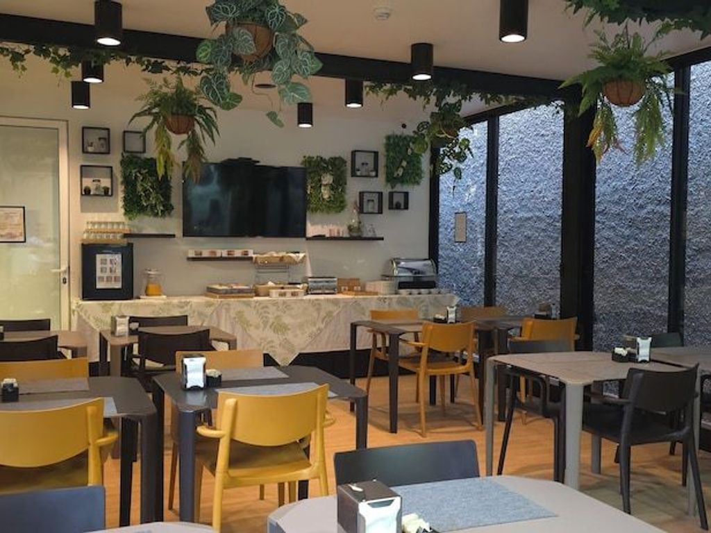Paraíso - Touristic Apartments