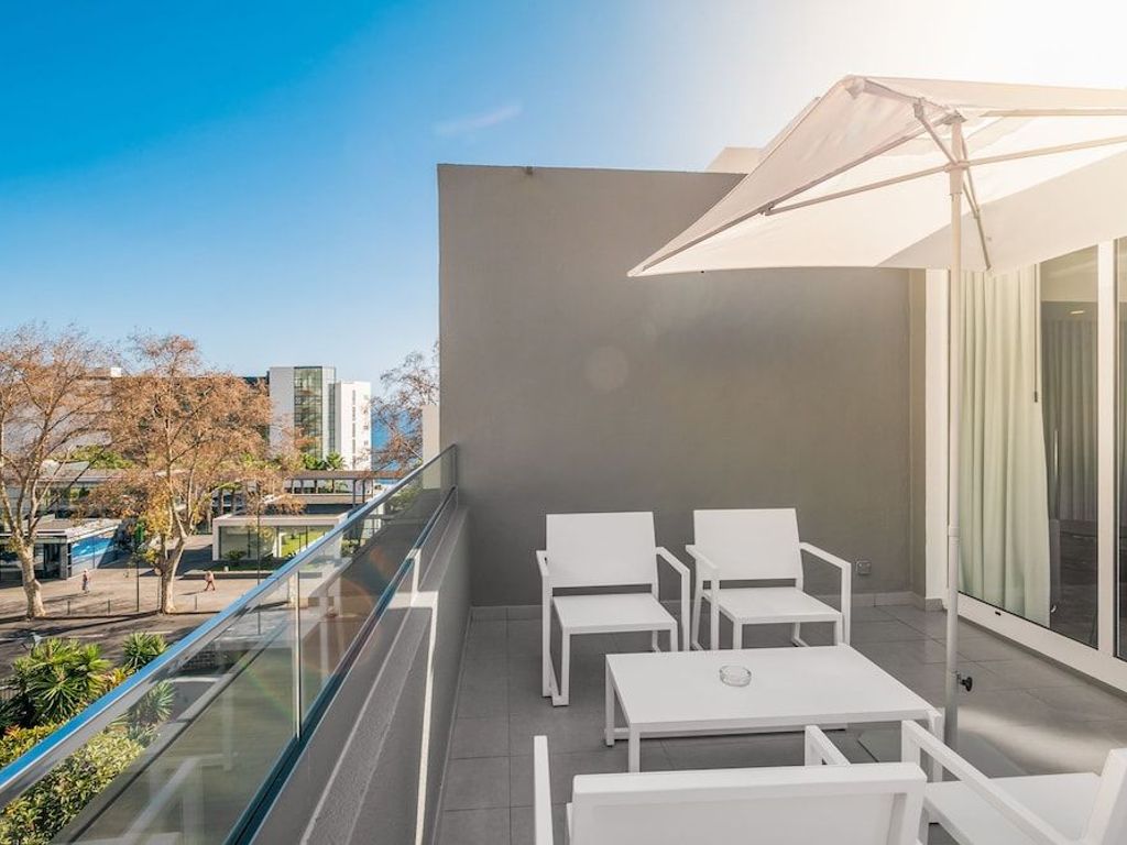 Paraíso - Touristic Apartments