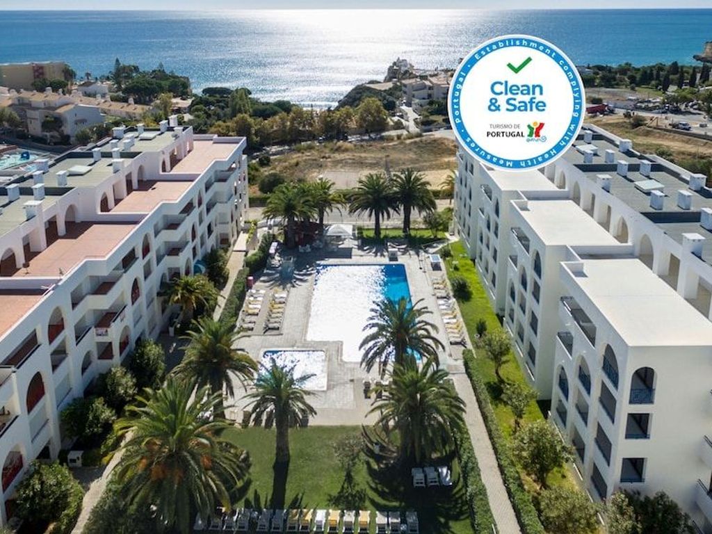 Ukino Terrace Algarve - Concept Hotel