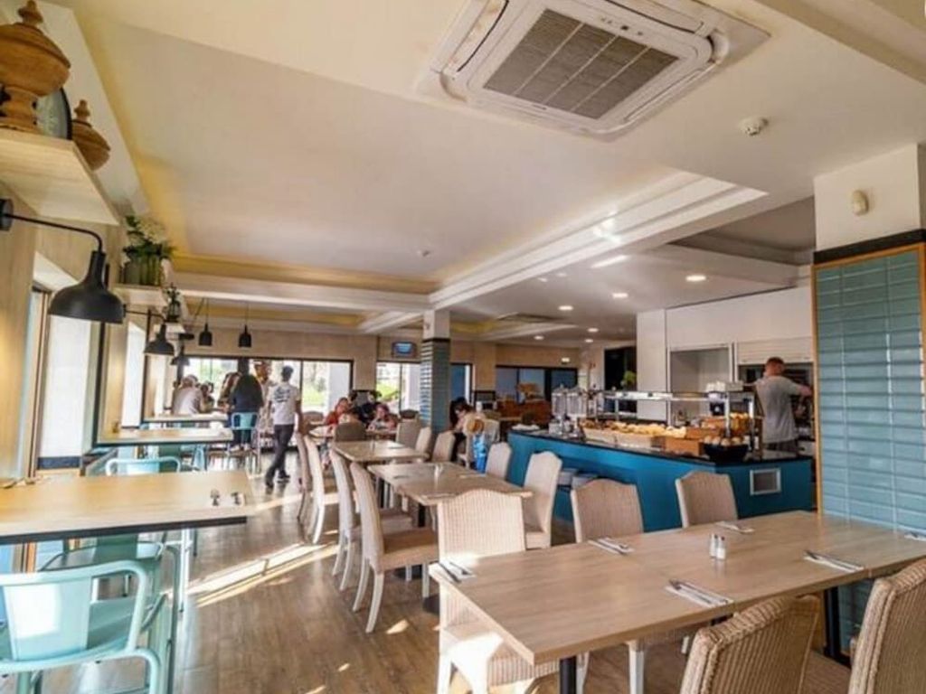 Ukino Terrace Algarve - Concept Hotel