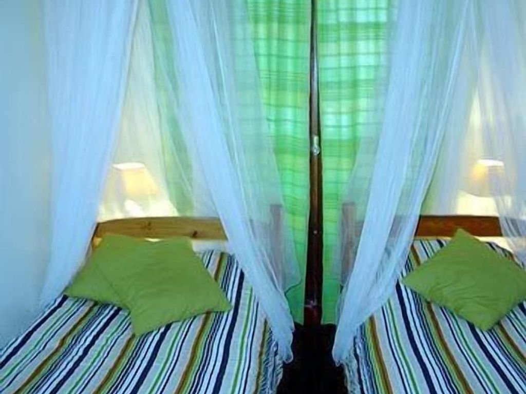Caza Apartments