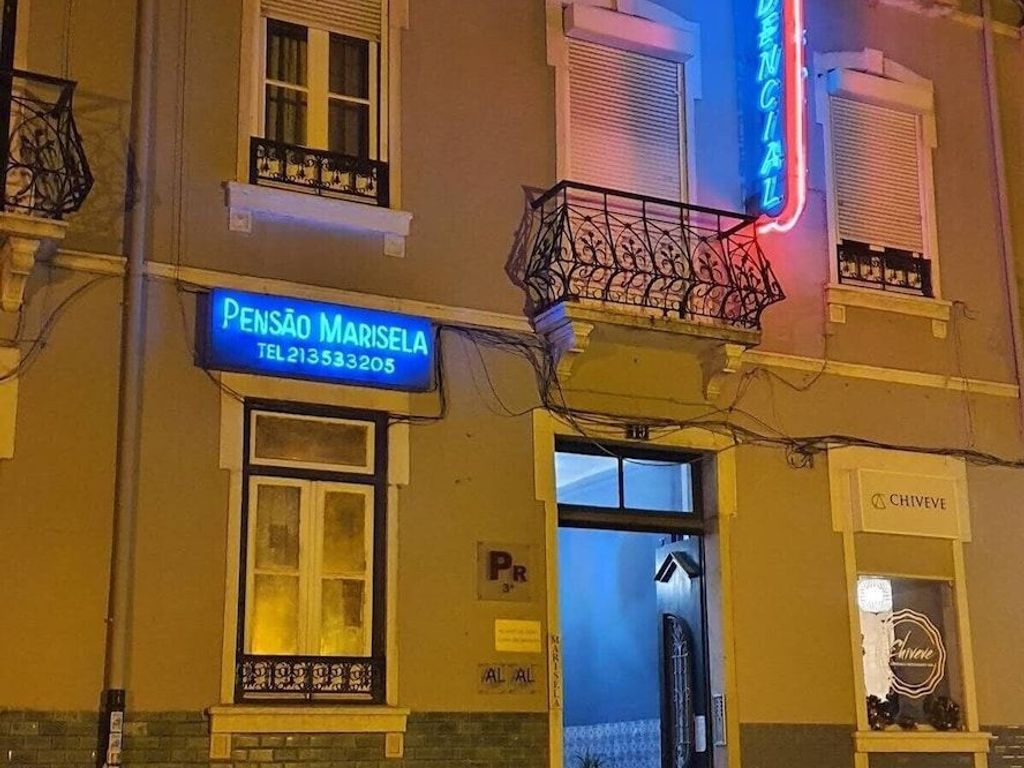 Residencial Marisela