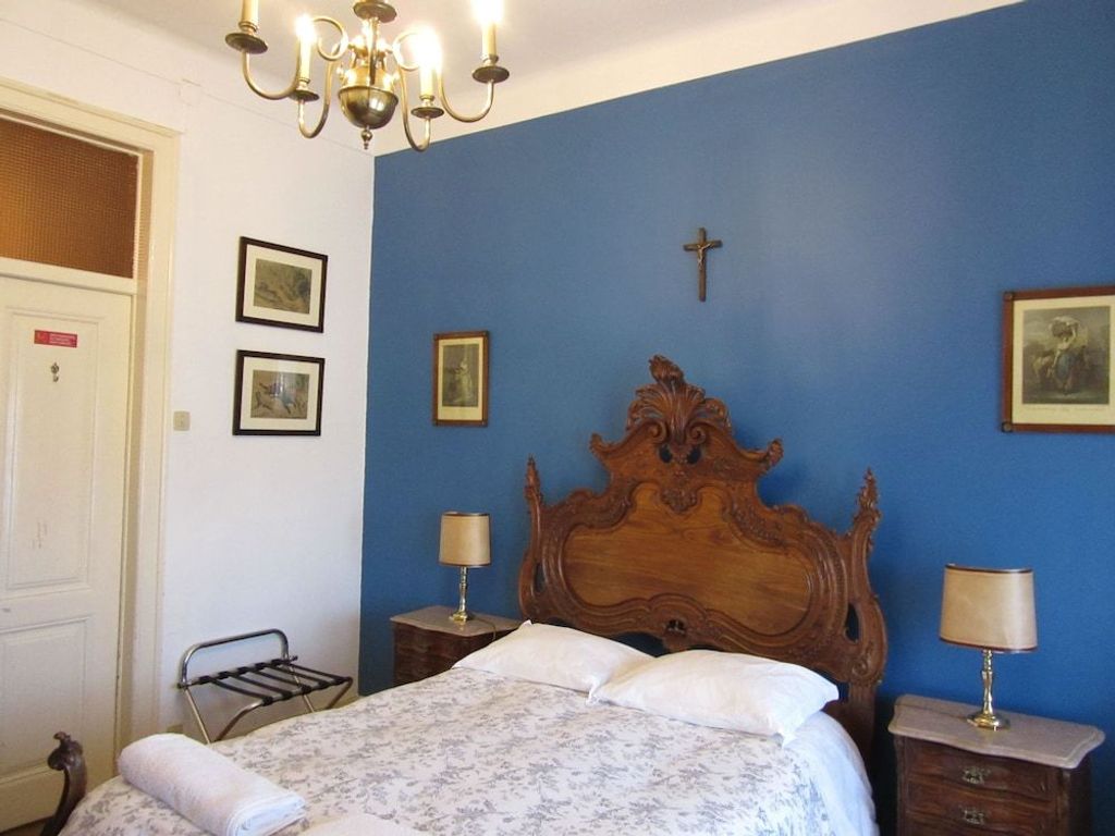 Family Macedo B&B