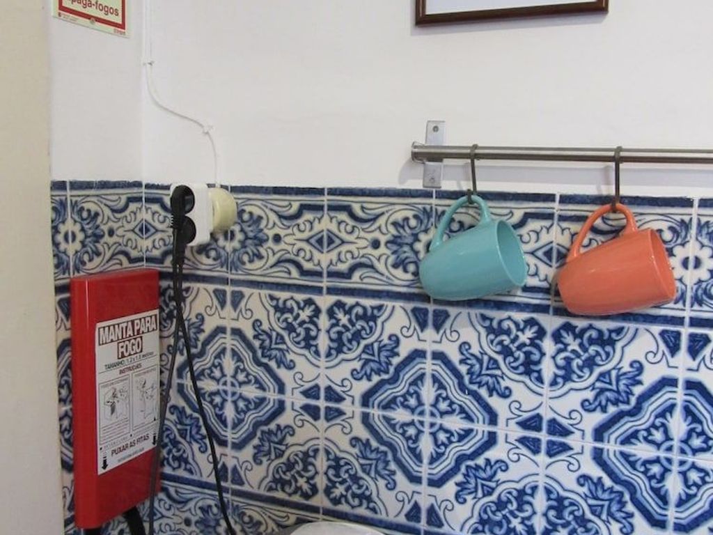 Family Macedo B&B