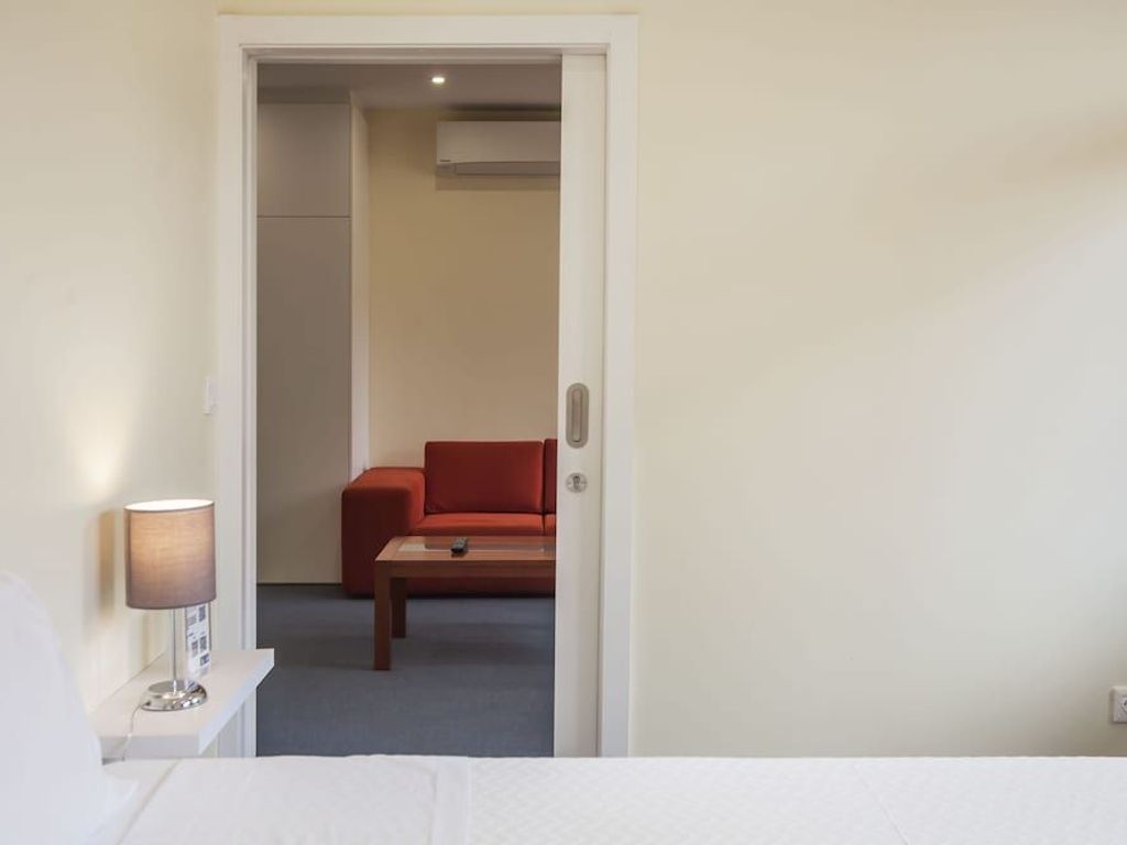 Hotel Sete Cidades