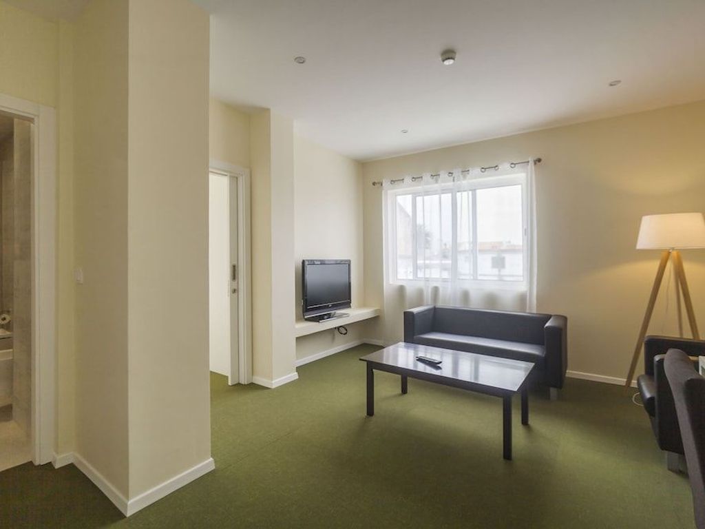 Hotel Sete Cidades