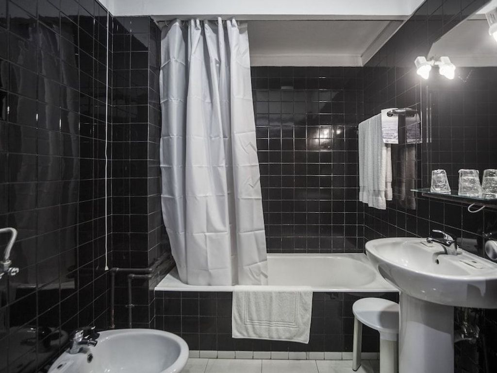 Hotel Sete Cidades