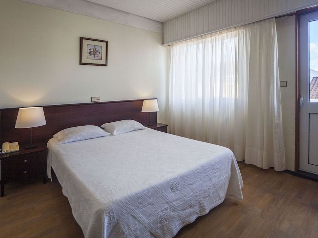 Hotel Sete Cidades