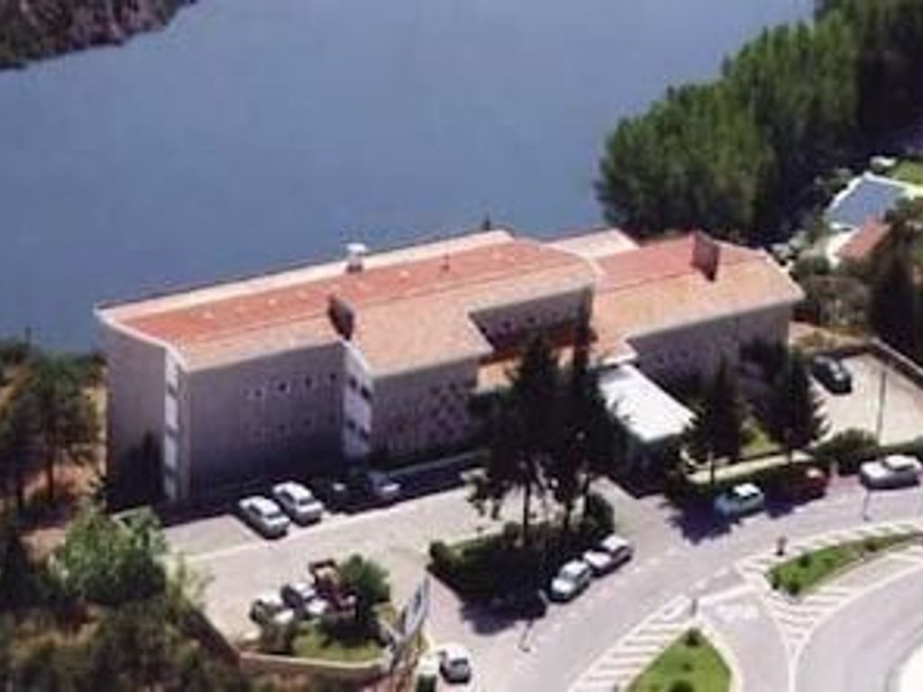 Estalagem Santa Catarina