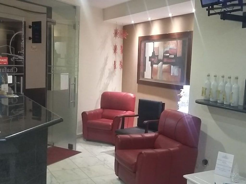 Residencial da Queimada de Baixo