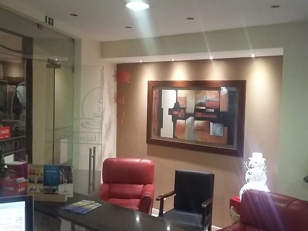 Residencial da Queimada de Baixo