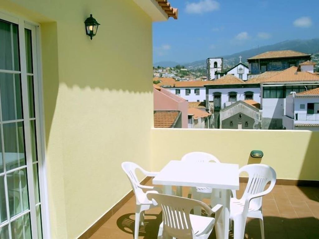 Residencial da Queimada de Baixo