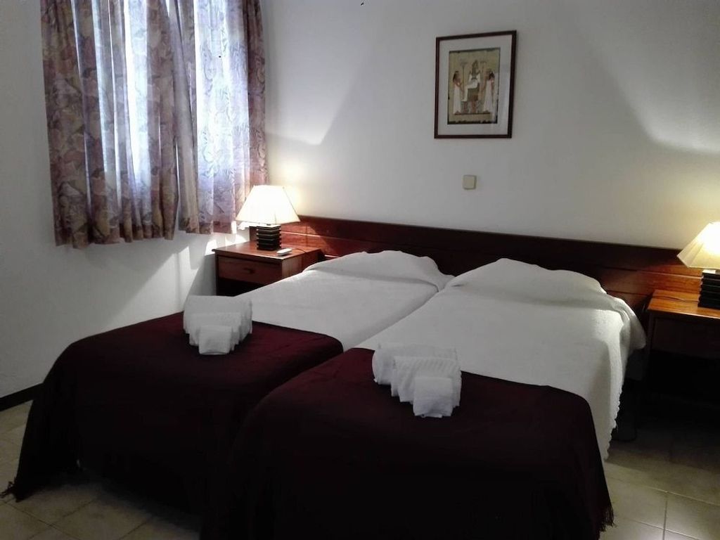 Apartamentos da Balaia