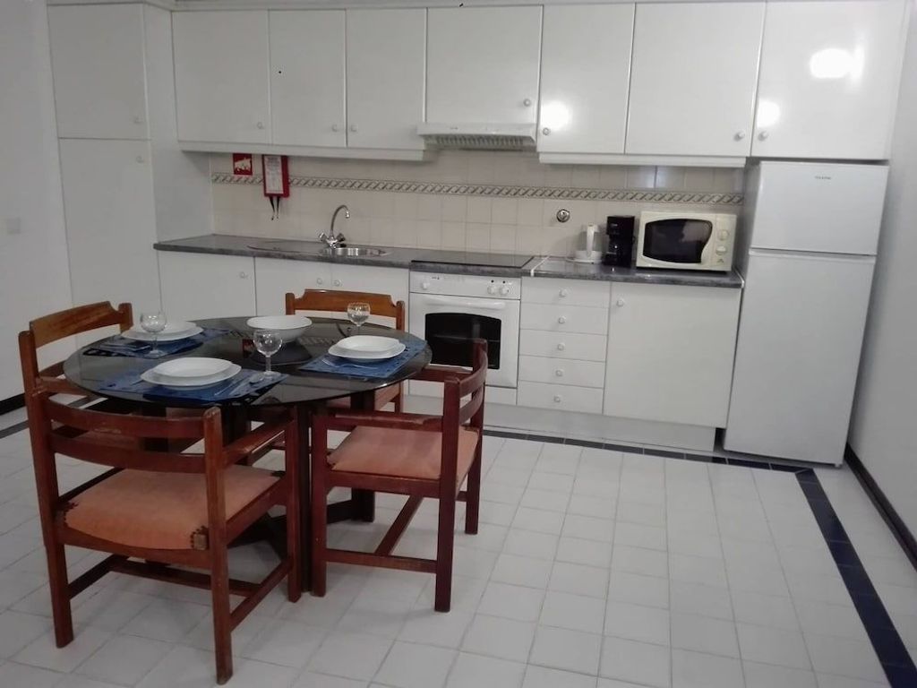Apartamentos da Balaia