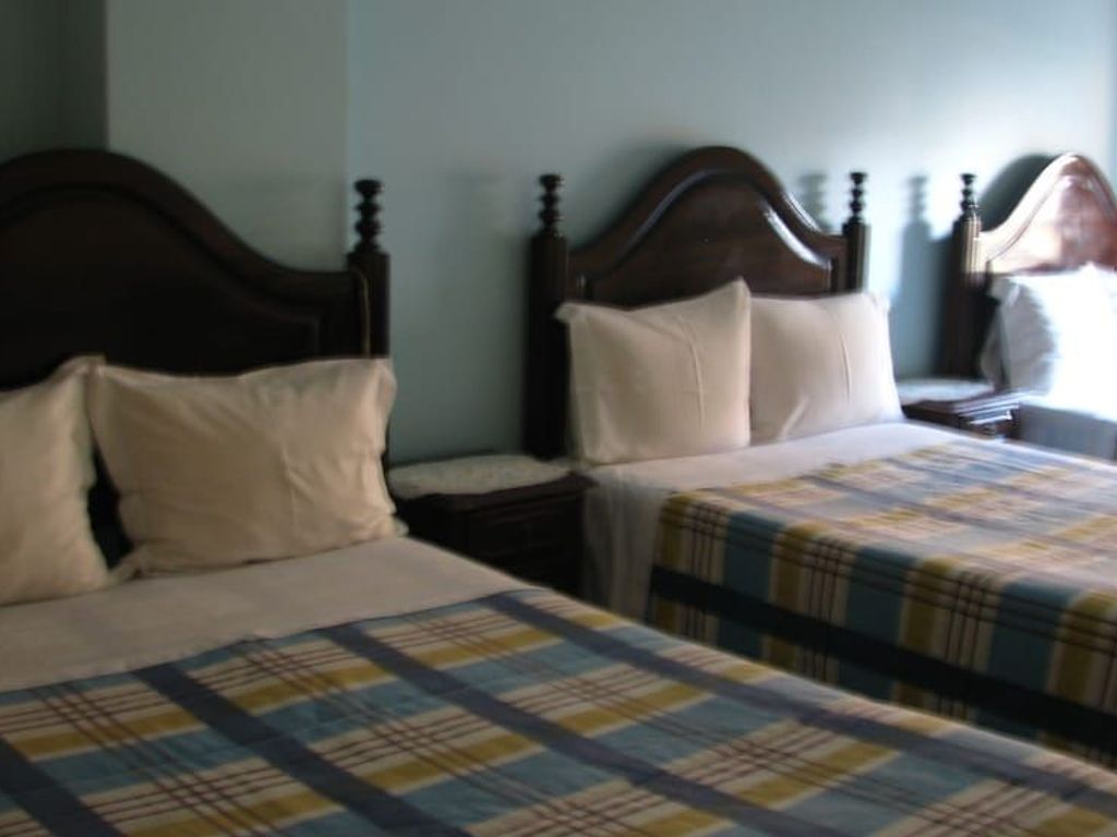 Residencial Porto Novo