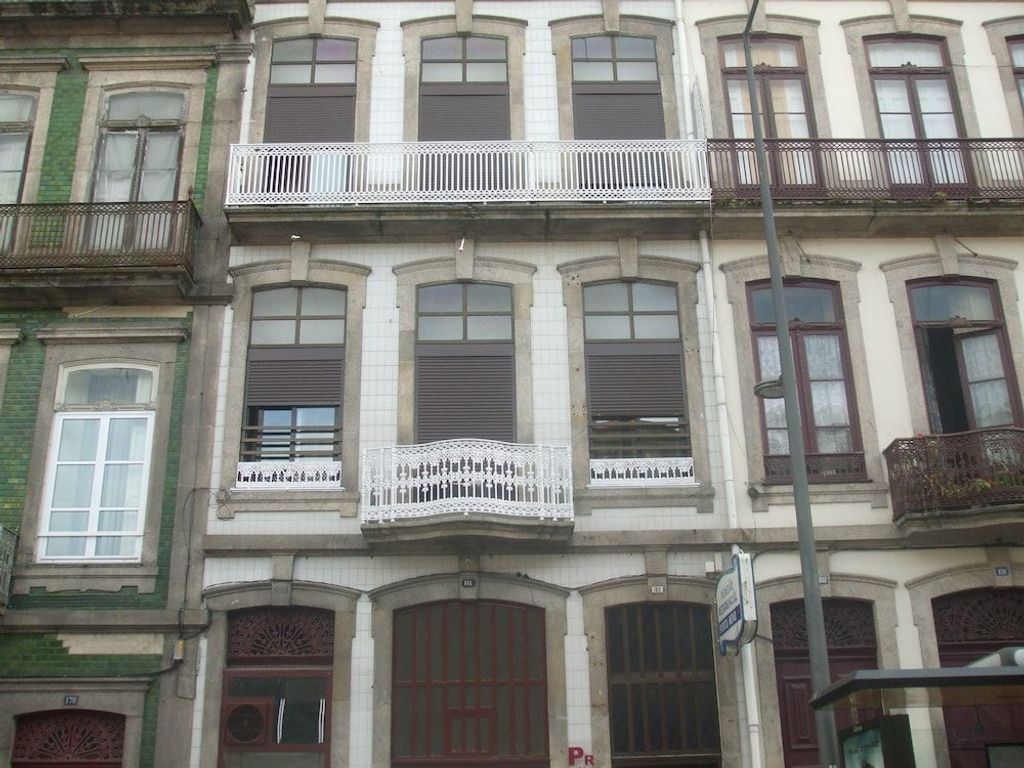 Residencial Porto Novo