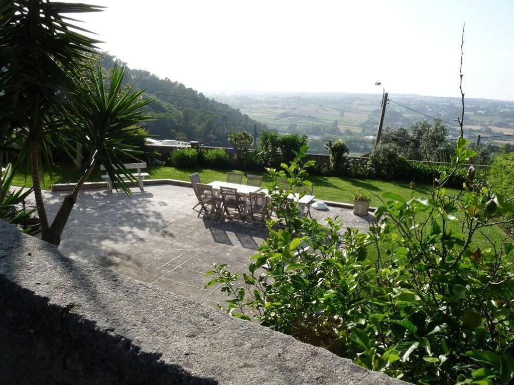 Casa Miradouro