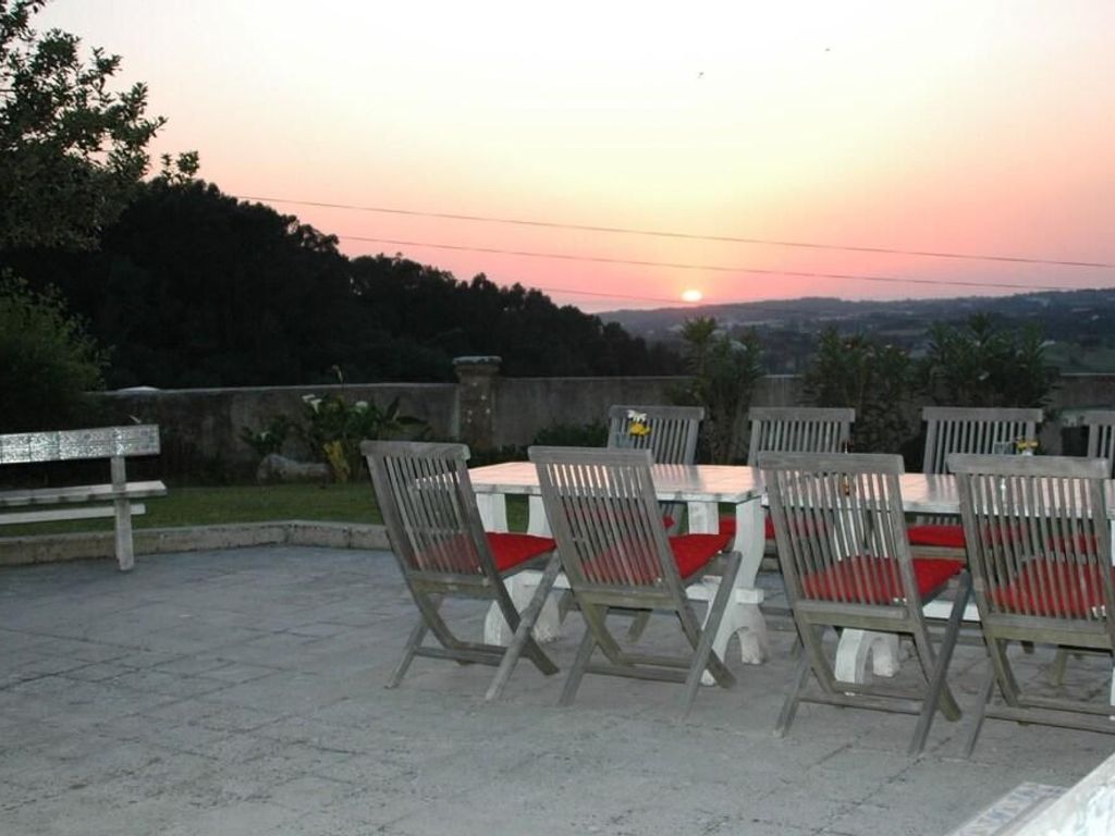 Casa Miradouro