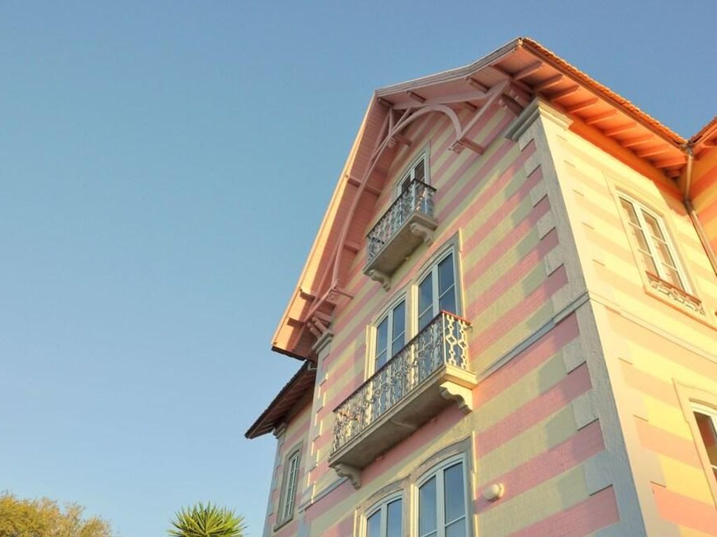 Casa Miradouro