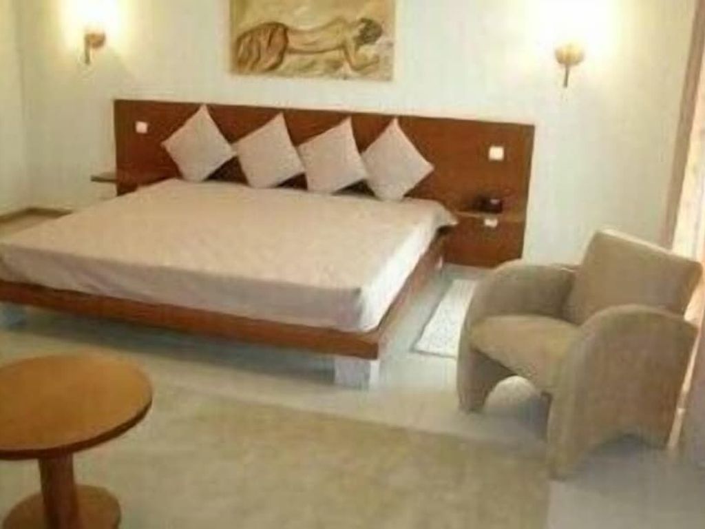 Pombeira Hotel