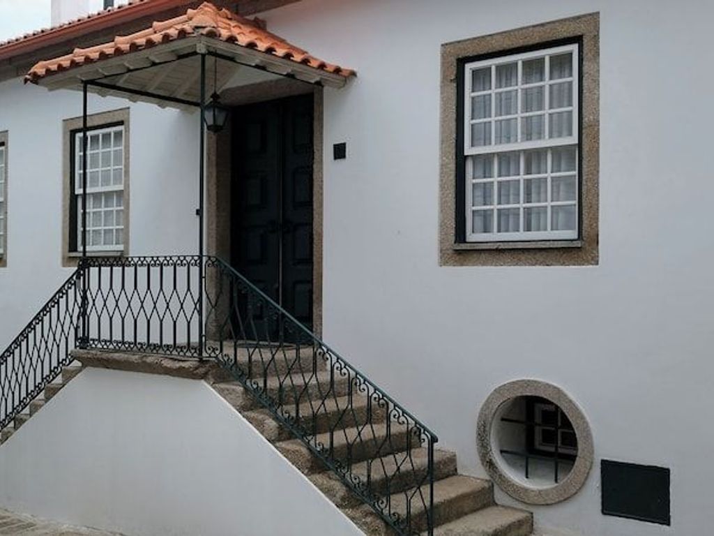 Casa de Santa Ana da Beira