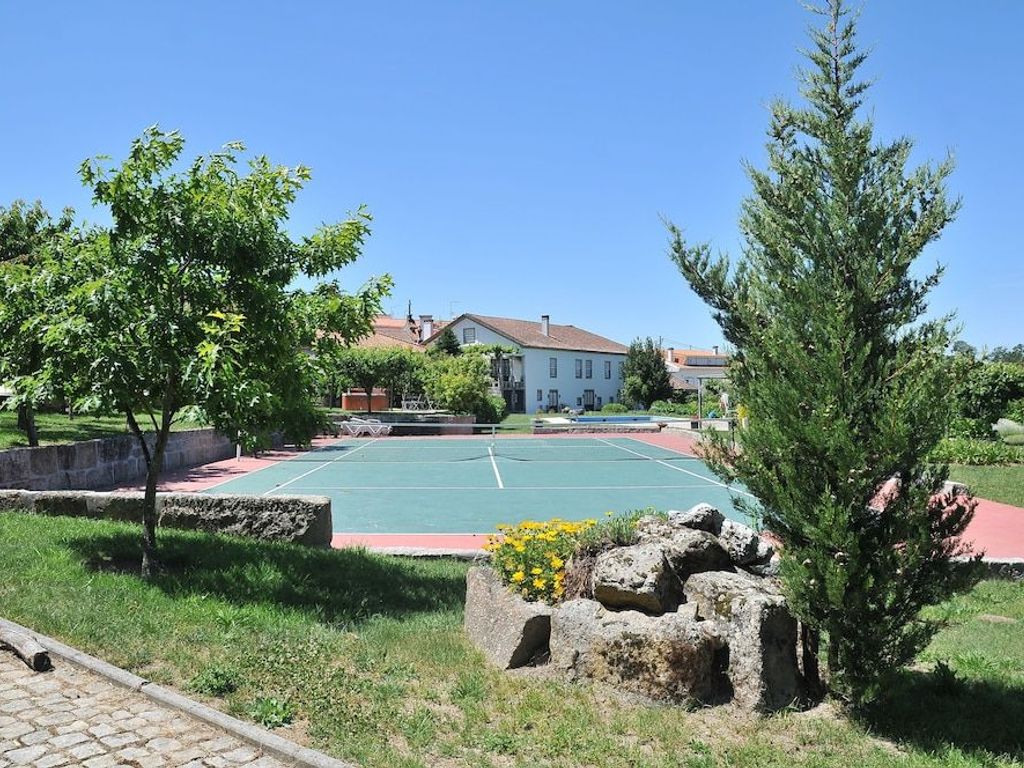 Casa de Santa Ana da Beira