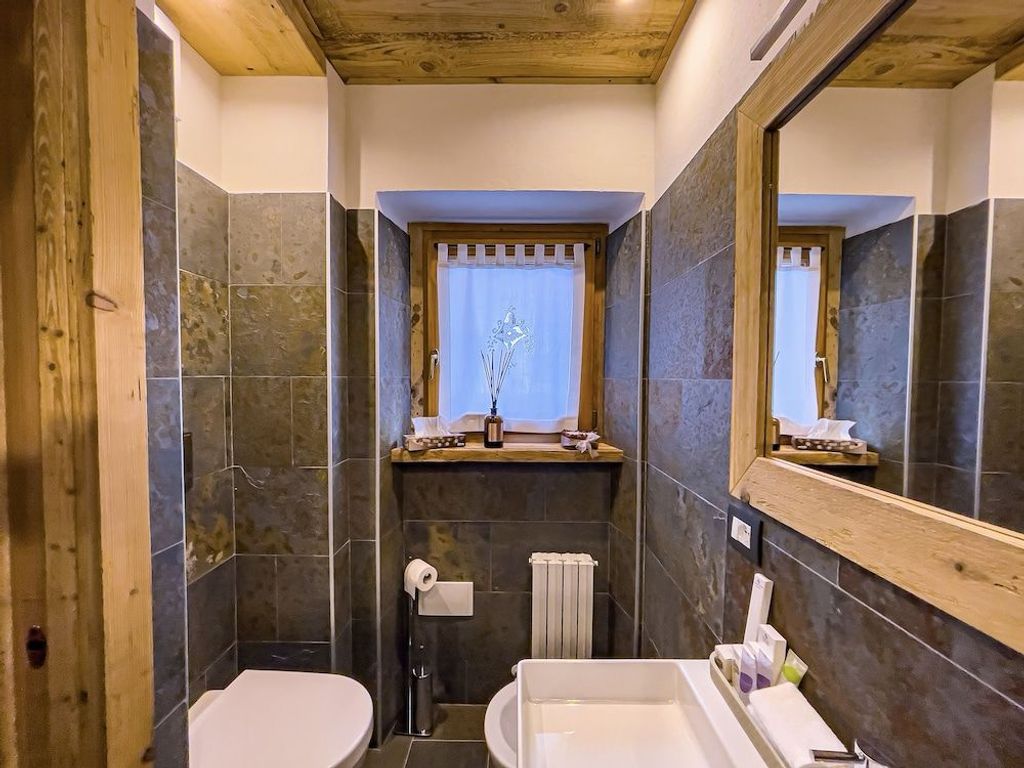 Hotel da Beppe Sello