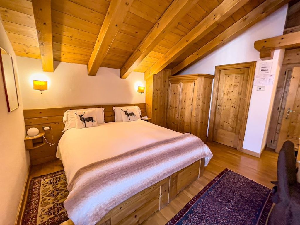 Hotel da Beppe Sello