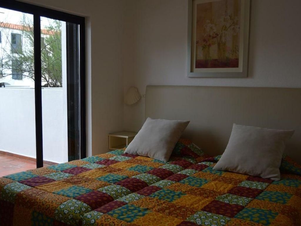 Mouraliz Apartmentos