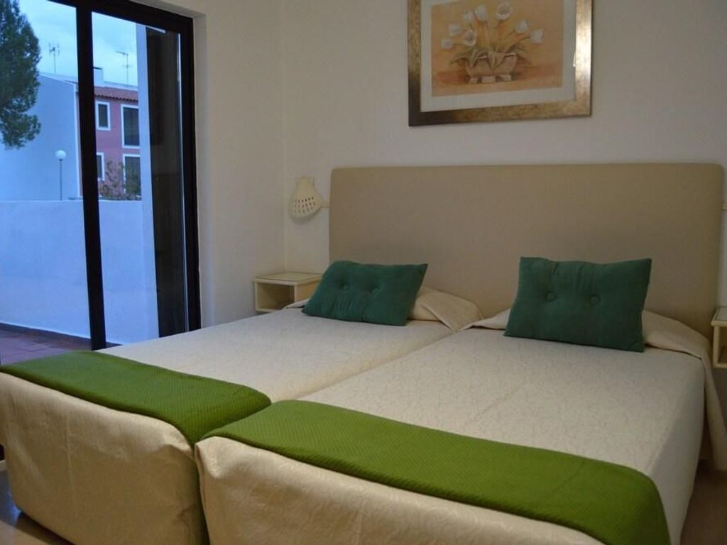 Mouraliz Apartmentos