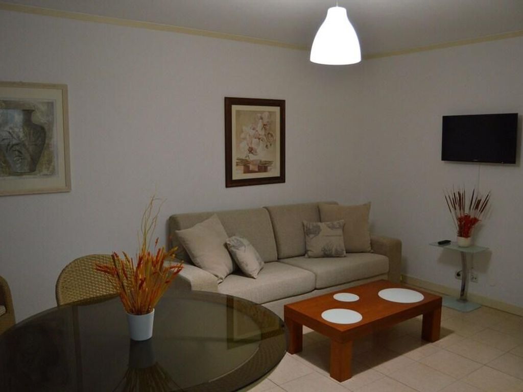 Mouraliz Apartmentos
