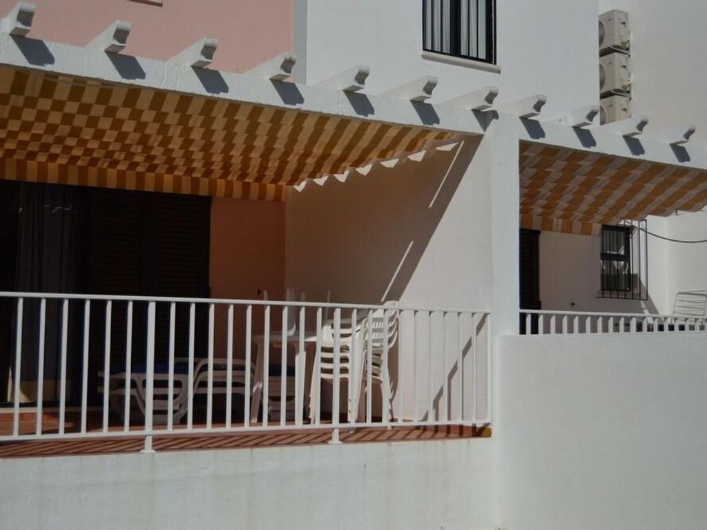 Mouraliz Apartmentos
