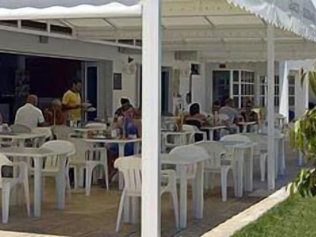 Hotel Apartamento Brisa Sol